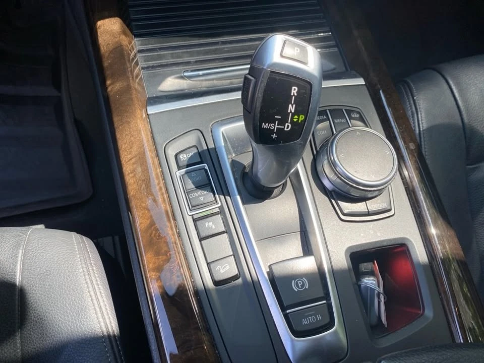 2017 BMW F15 X5 - Image 19 of 20