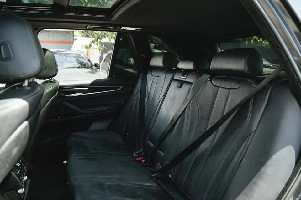 2017 BMW F15 X5 - Image 20 of 20