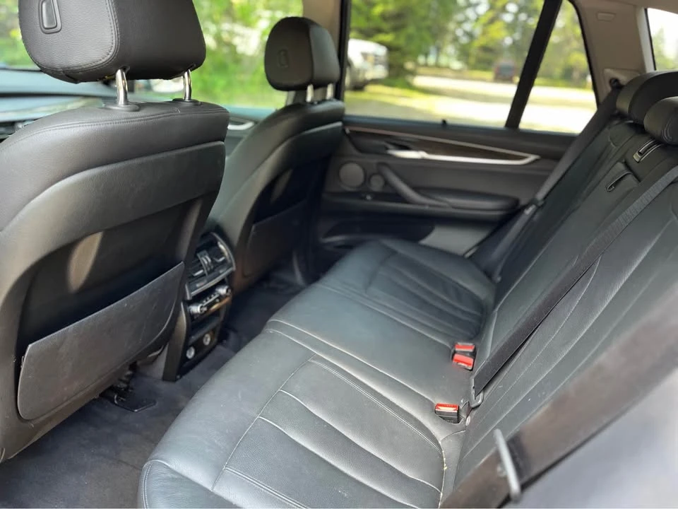 2017 BMW F15 X5 - Image 6 of 8