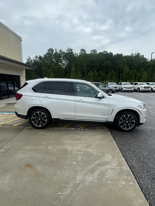 2017 BMW F15 X5 - Image 2 of 11