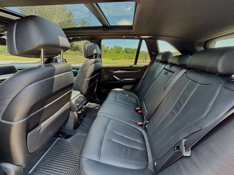 2017 BMW F15 X5 - Image 17 of 20
