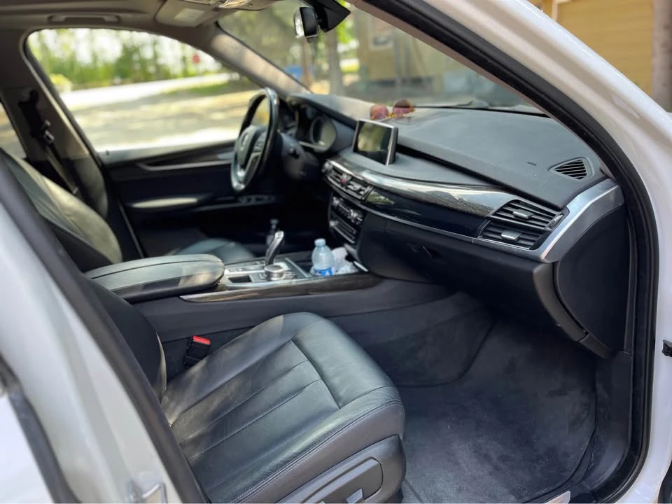 2017 BMW F15 X5 - Image 3 of 8