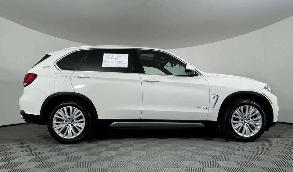 2017 BMW F15 X5 - Image 11 of 20