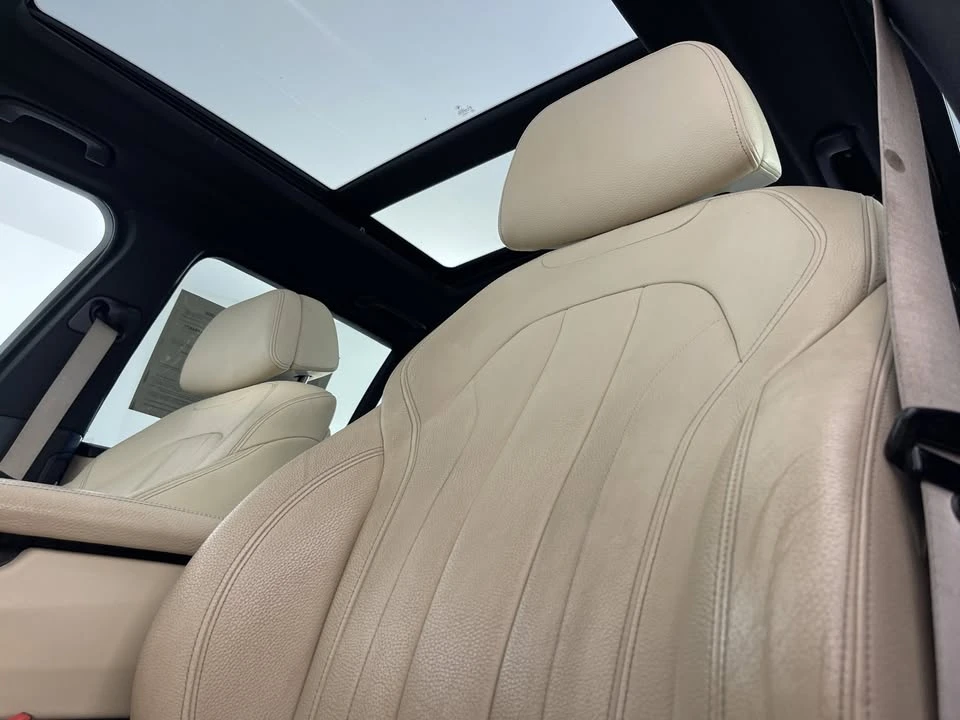 2017 BMW F15 X5 - Image 20 of 20