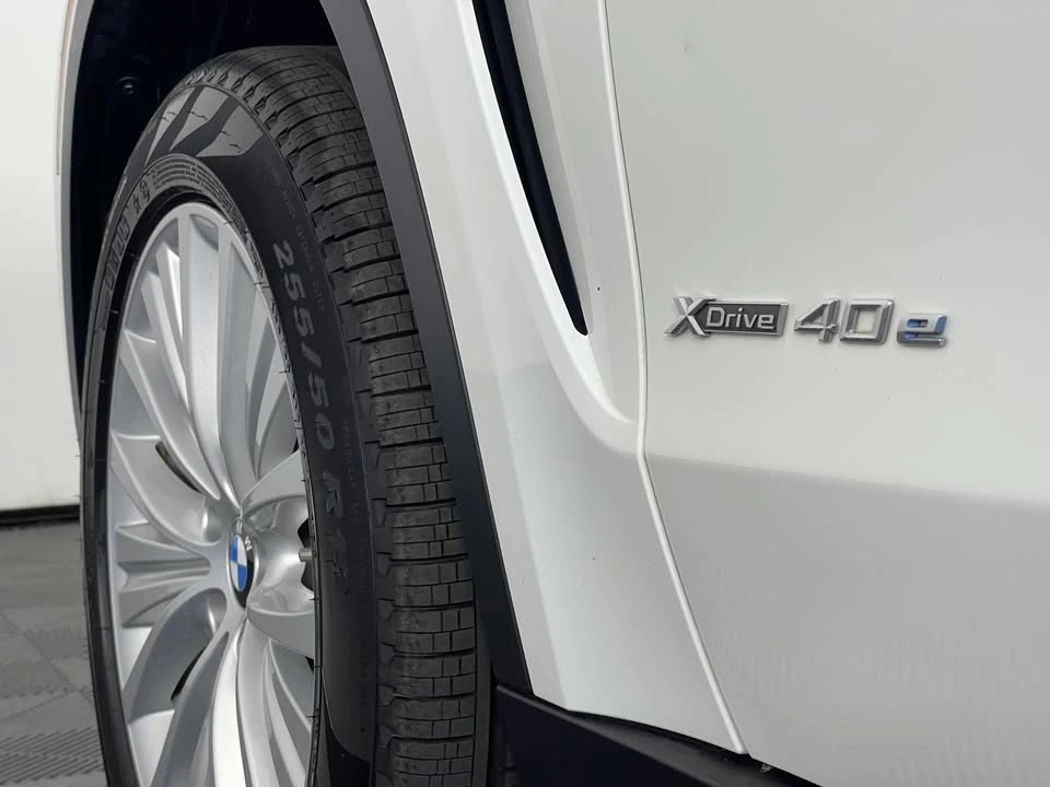 2017 BMW F15 X5 - Image 16 of 20