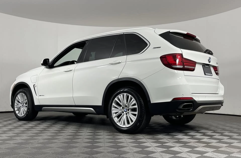 2017 BMW F15 X5 - Image 7 of 20