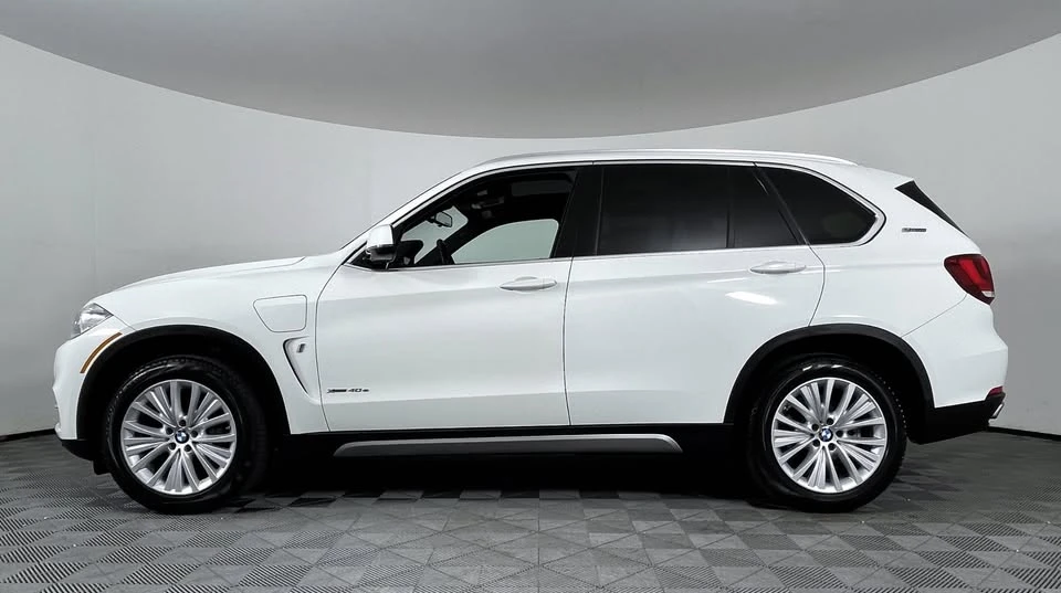 2017 BMW F15 X5 - Image 10 of 20