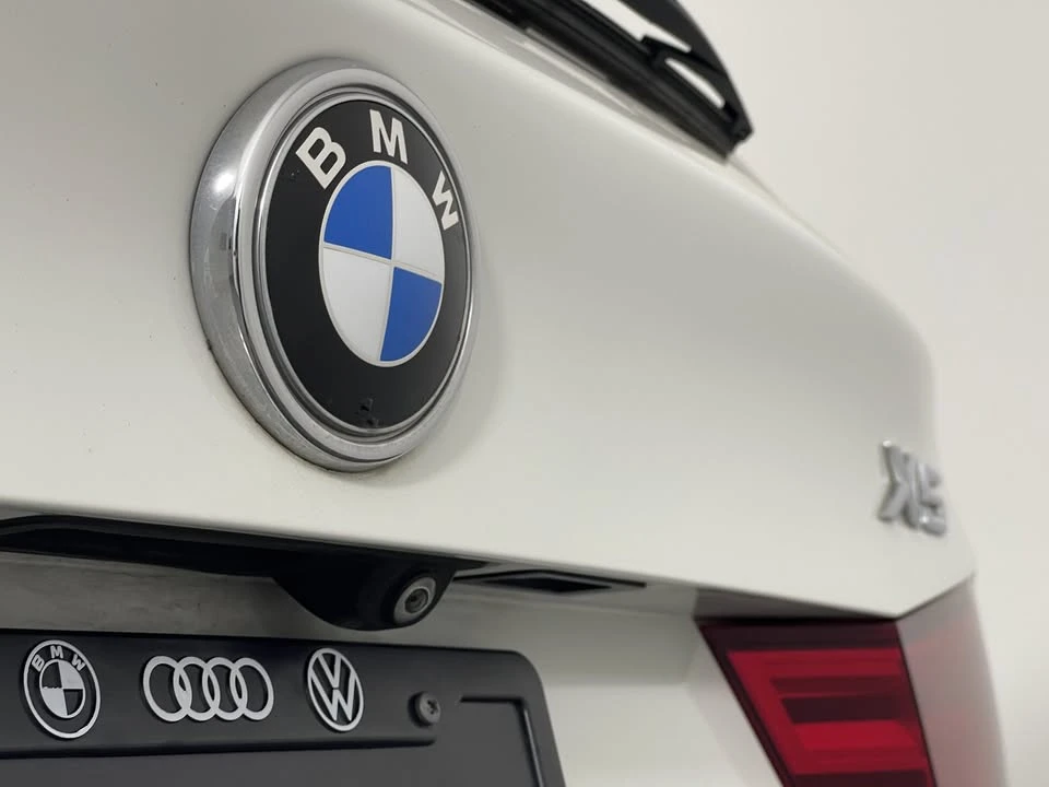 2017 BMW F15 X5 - Image 13 of 20