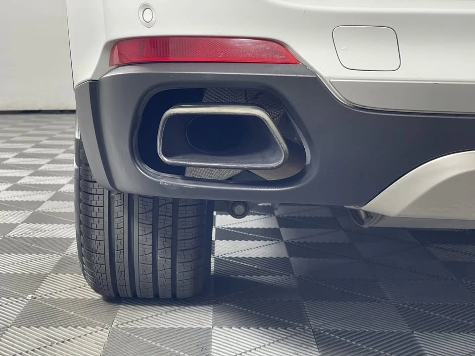 2017 BMW F15 X5 - Image 17 of 20