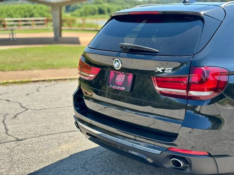2017 BMW F15 X5 - Image 7 of 20