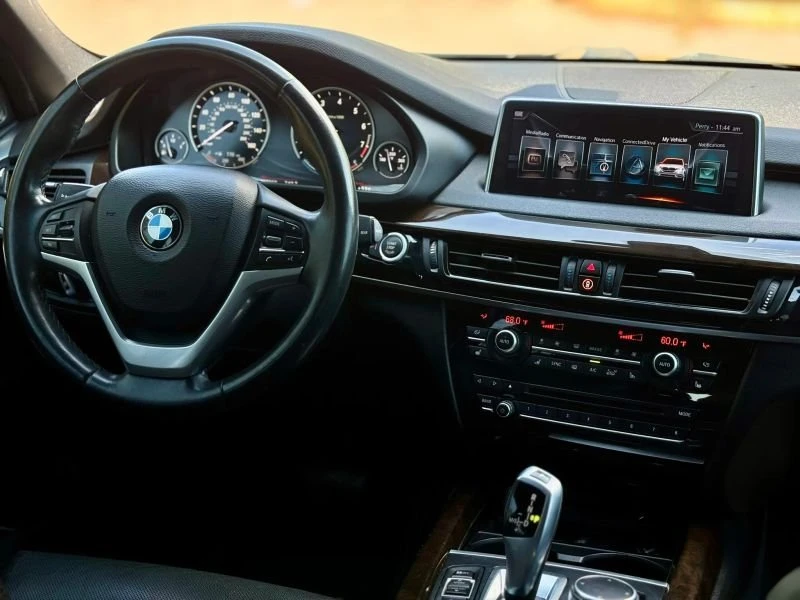 2017 BMW F15 X5 - Image 20 of 20