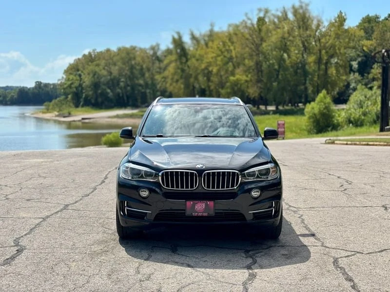 2017 BMW F15 X5 - Image 2 of 20