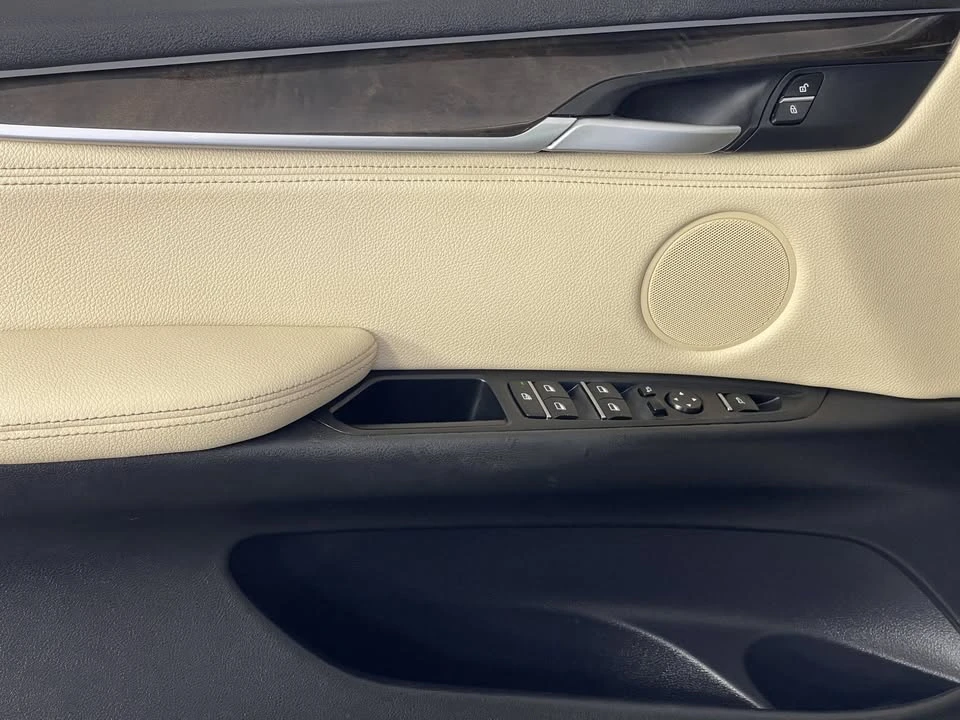 2017 BMW F15 X5 - Image 18 of 20