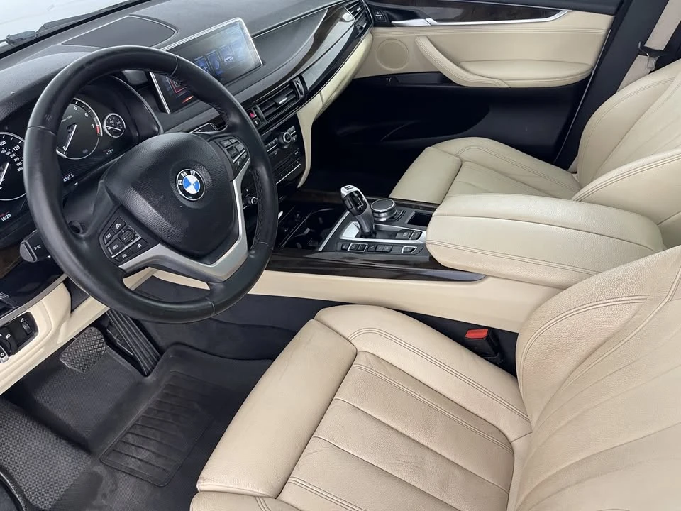 2017 BMW F15 X5 - Image 19 of 20