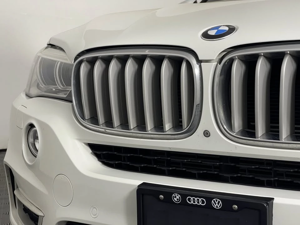 2017 BMW F15 X5 - Image 12 of 20