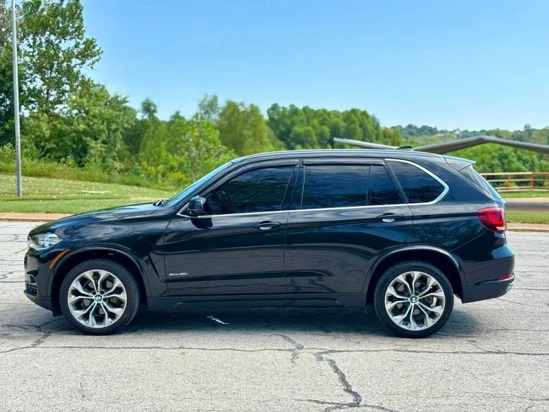 2017 BMW F15 X5 - Image 13 of 20