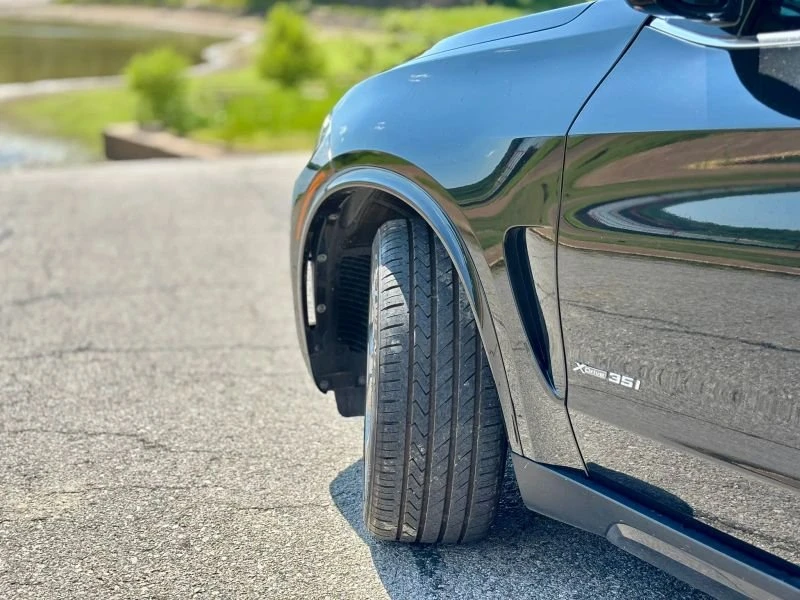 2017 BMW F15 X5 - Image 12 of 20