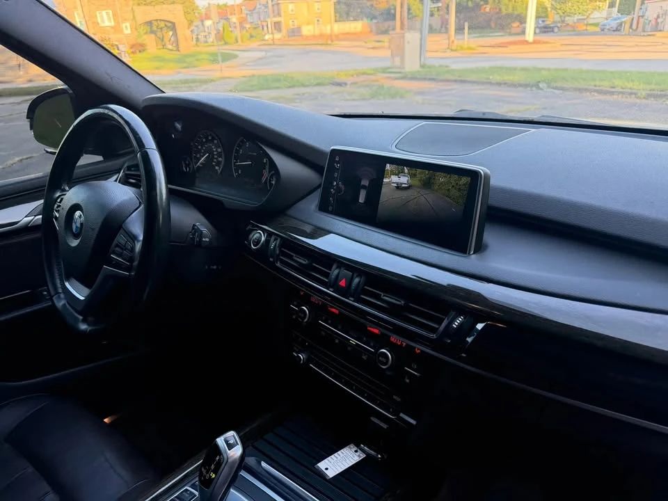 2017 BMW F15 X5 - Image 14 of 20