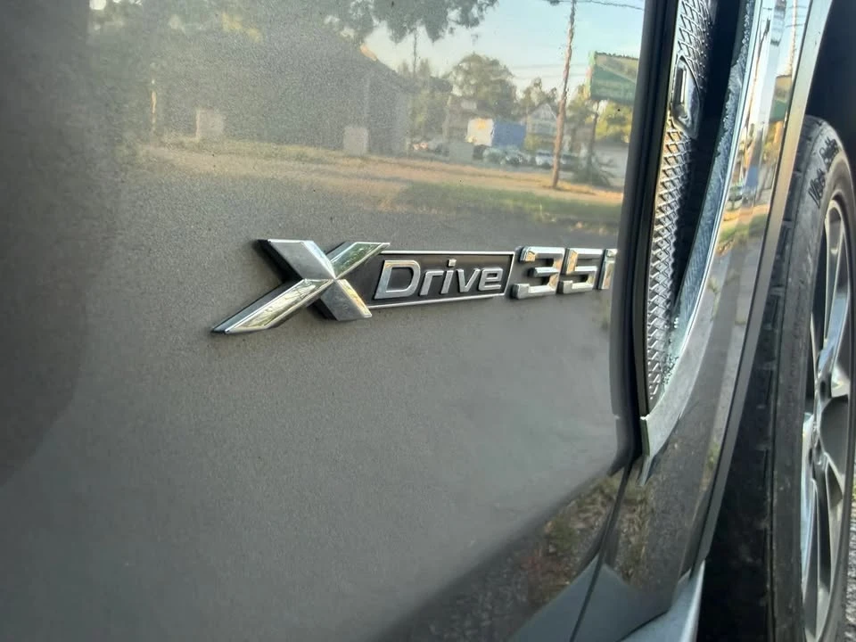 2017 BMW F15 X5 - Image 9 of 20
