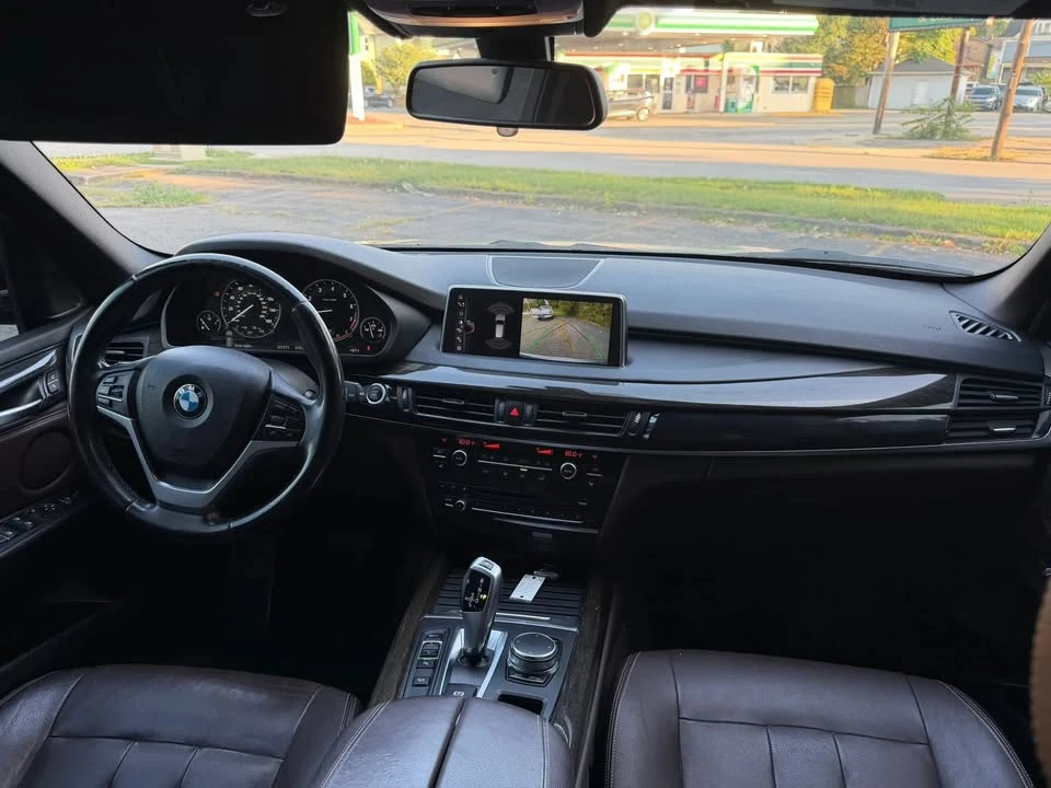 2017 BMW F15 X5 - Image 18 of 20