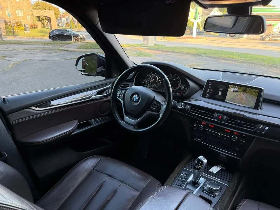 2017 BMW F15 X5 - Image 20 of 20