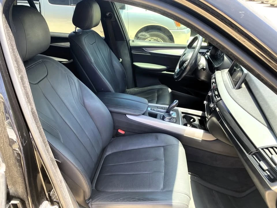 2017 BMW F15 X5 - Image 14 of 16