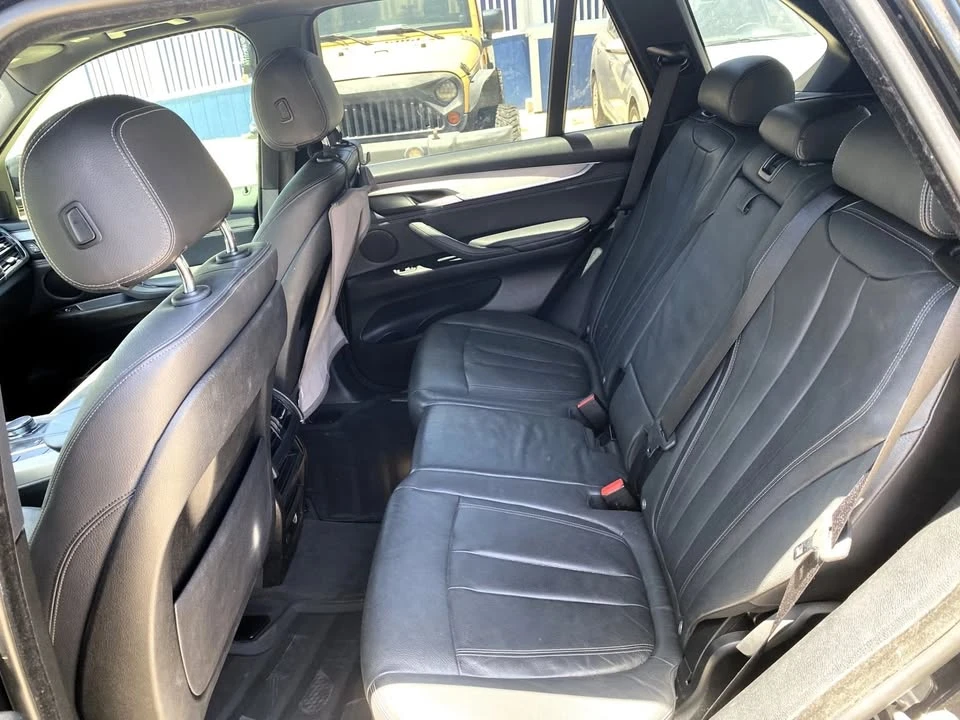 2017 BMW F15 X5 - Image 11 of 16