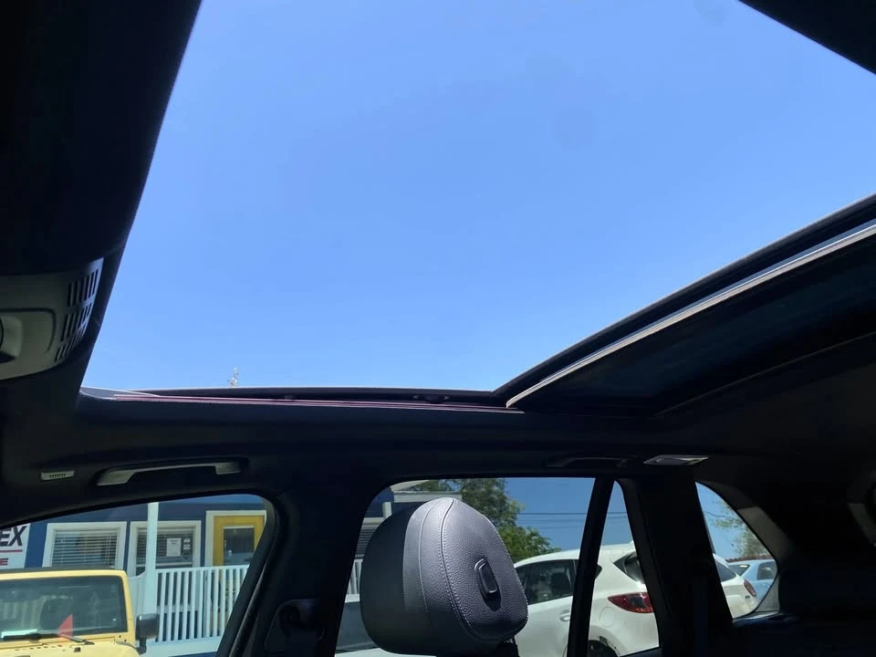 2017 BMW F15 X5 - Image 15 of 16