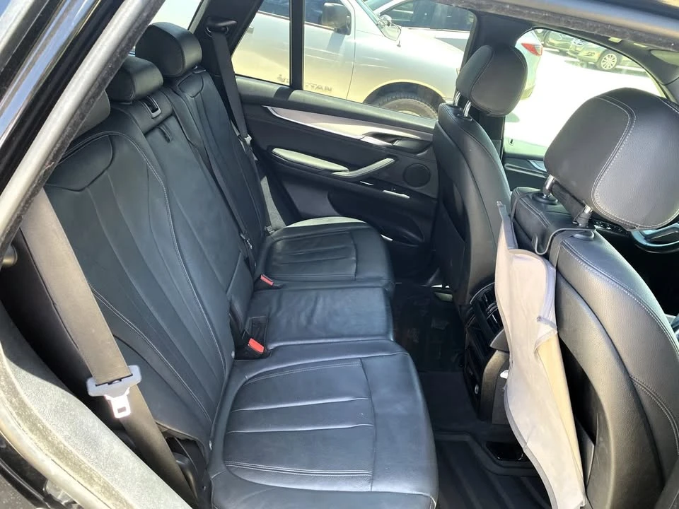 2017 BMW F15 X5 - Image 13 of 16