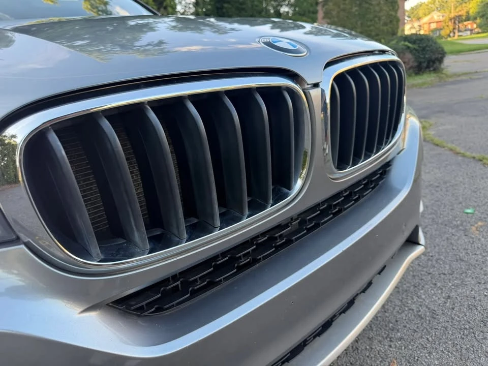 2017 BMW F15 X5 - Image 11 of 20