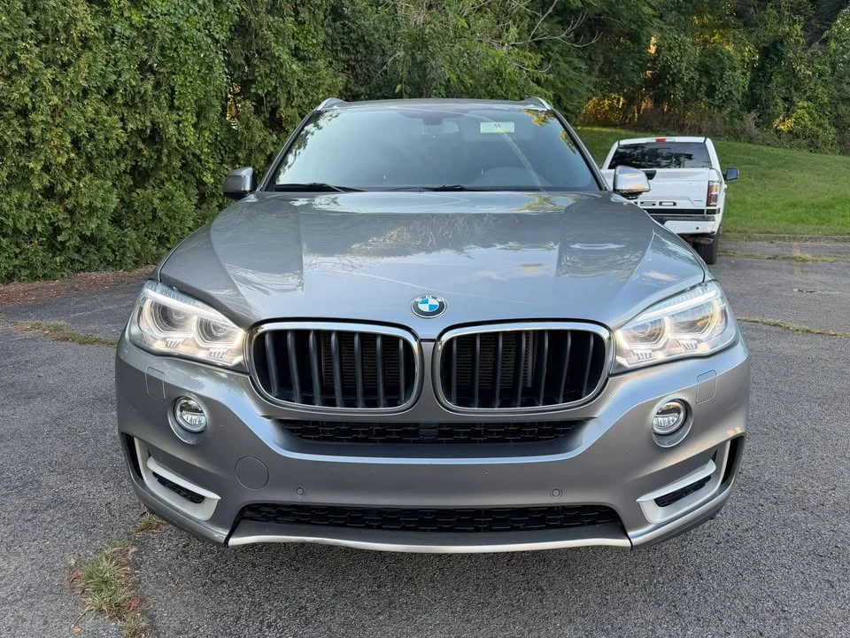 2017 BMW F15 X5 - Image 6 of 20