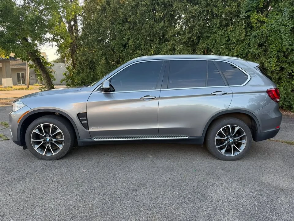 2017 BMW F15 X5 - Image 2 of 20