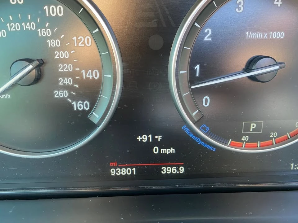 2017 BMW F15 X5 - Image 16 of 16