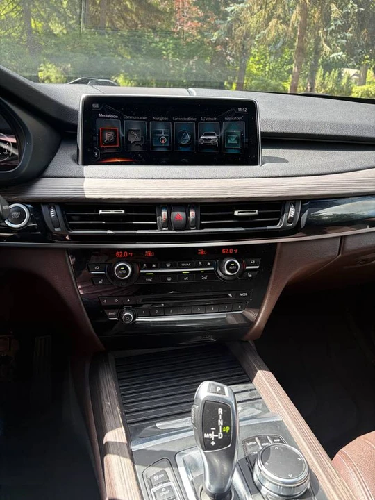 2017 BMW F15 X5 - Image 19 of 24