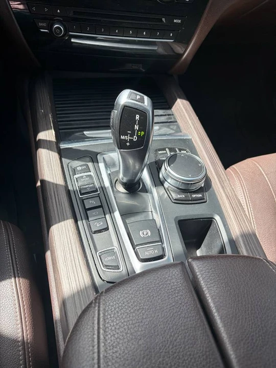 2017 BMW F15 X5 - Image 21 of 24
