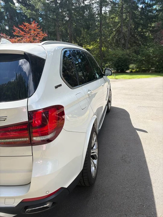 2017 BMW F15 X5 - Image 9 of 24