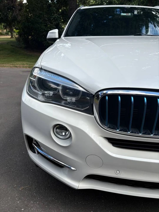 2017 BMW F15 X5 - Image 13 of 24