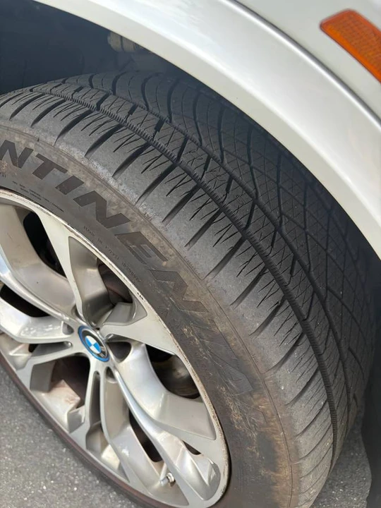 2017 BMW F15 X5 - Image 18 of 24