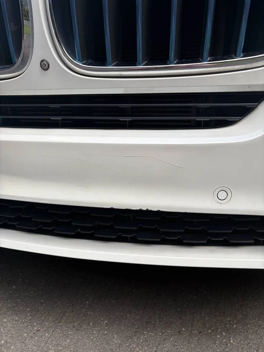 2017 BMW F15 X5 - Image 12 of 24