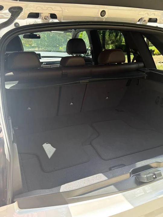 2017 BMW F15 X5 - Image 24 of 24