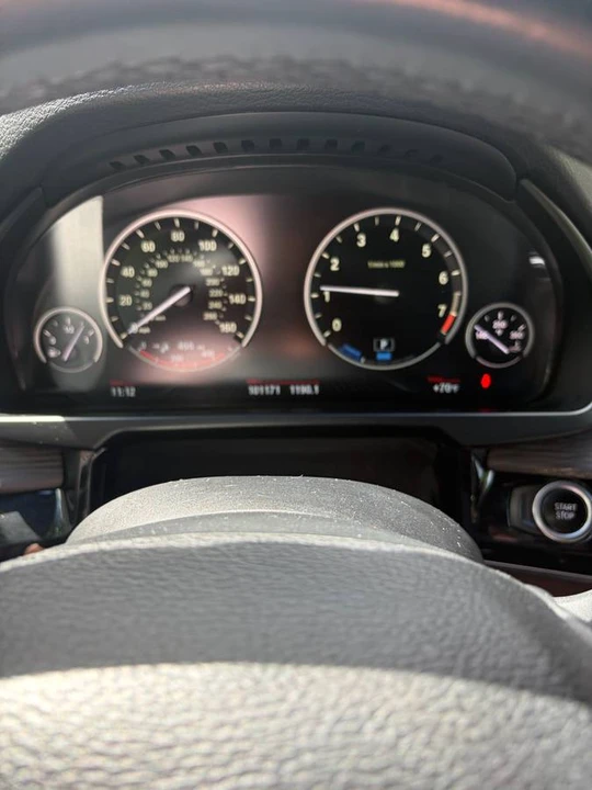 2017 BMW F15 X5 - Image 20 of 24