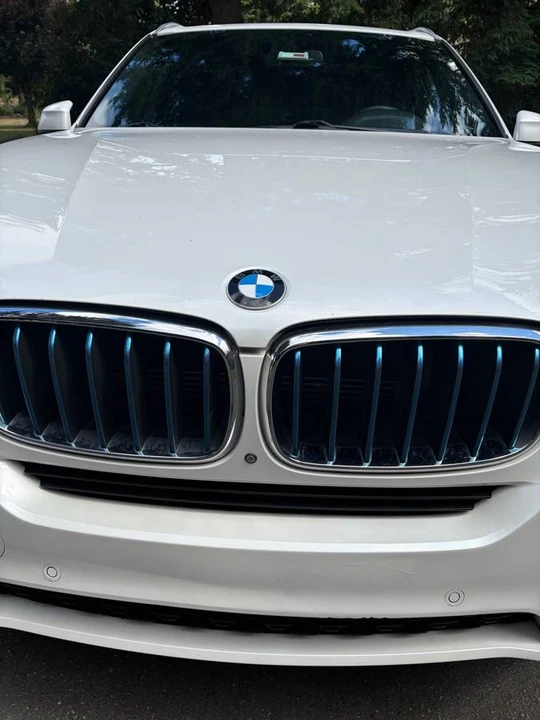 2017 BMW F15 X5 - Image 11 of 24