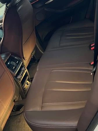 2017 BMW F15 X5 - Image 5 of 6