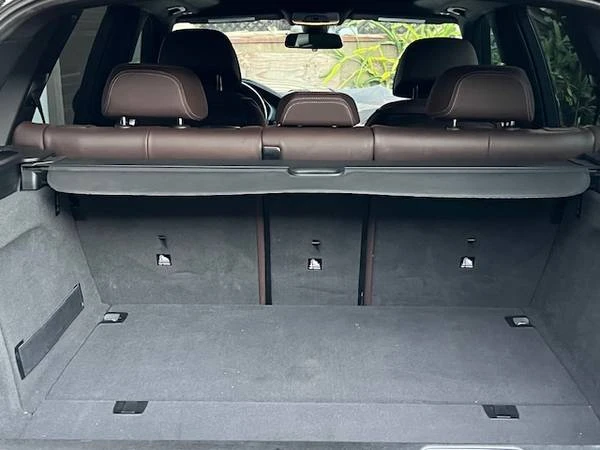 2017 BMW F15 X5 - Image 4 of 6