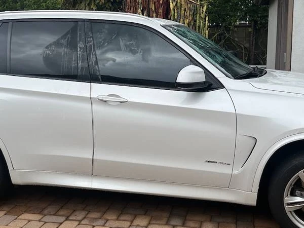 2017 BMW F15 X5 - Image 2 of 6