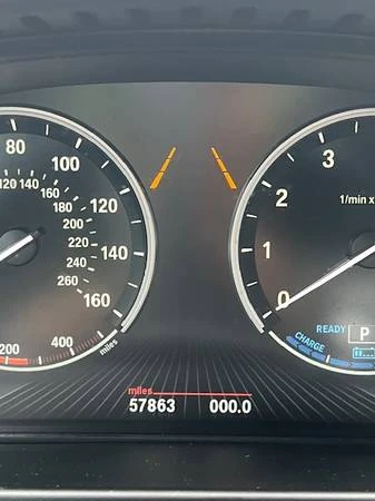 2017 BMW F15 X5 - Image 6 of 6