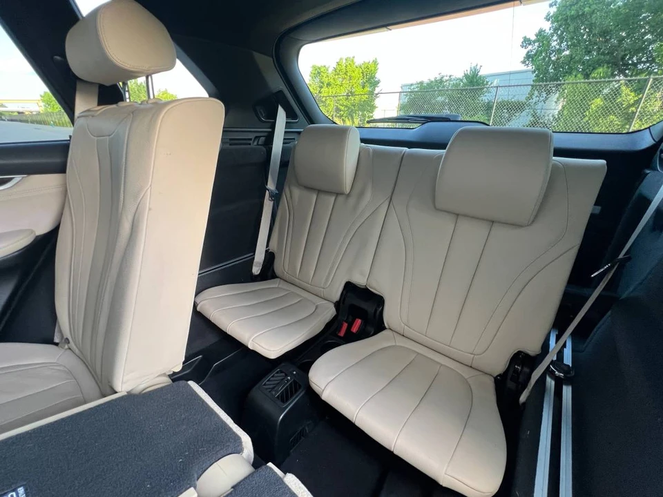 2017 BMW F15 X5 - Image 14 of 22