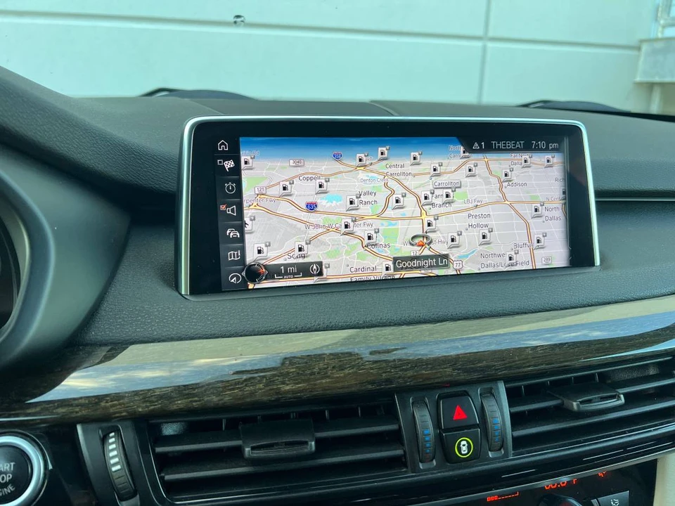 2017 BMW F15 X5 - Image 16 of 22