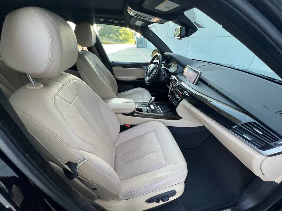 2017 BMW F15 X5 - Image 18 of 22