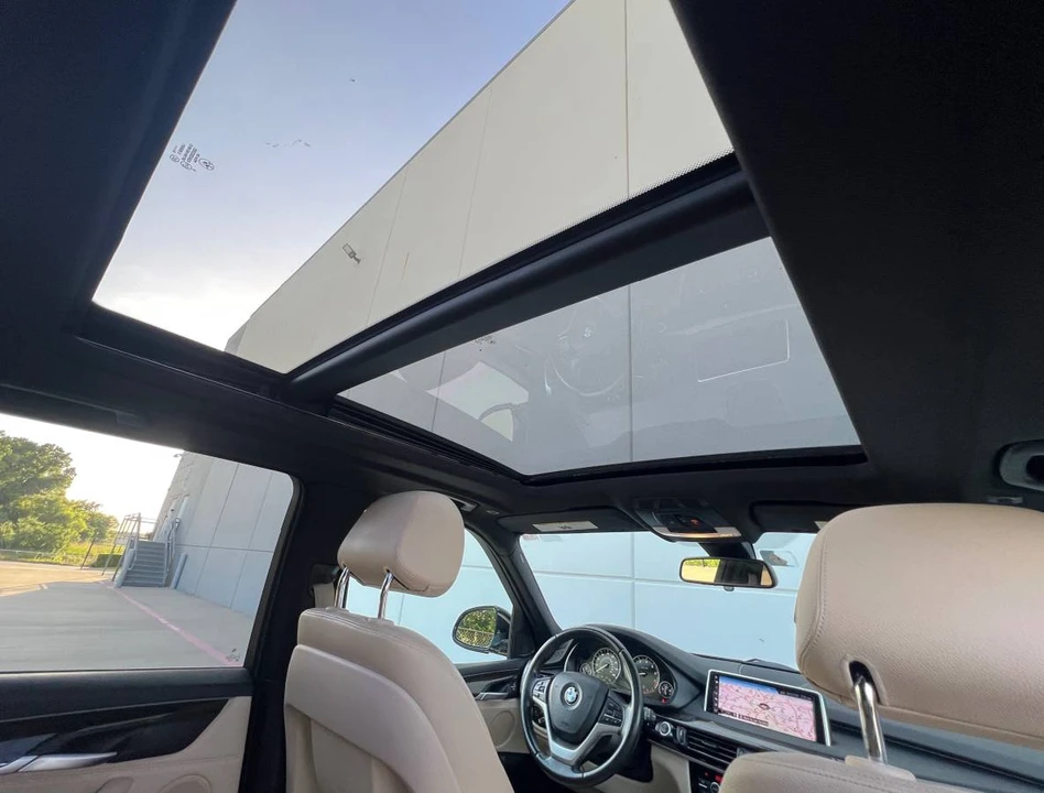 2017 BMW F15 X5 - Image 19 of 22
